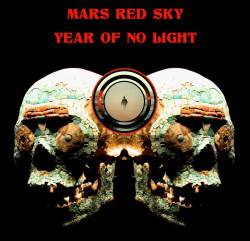 Year Of No Light : Mars Red Sky - Year Of No Light
